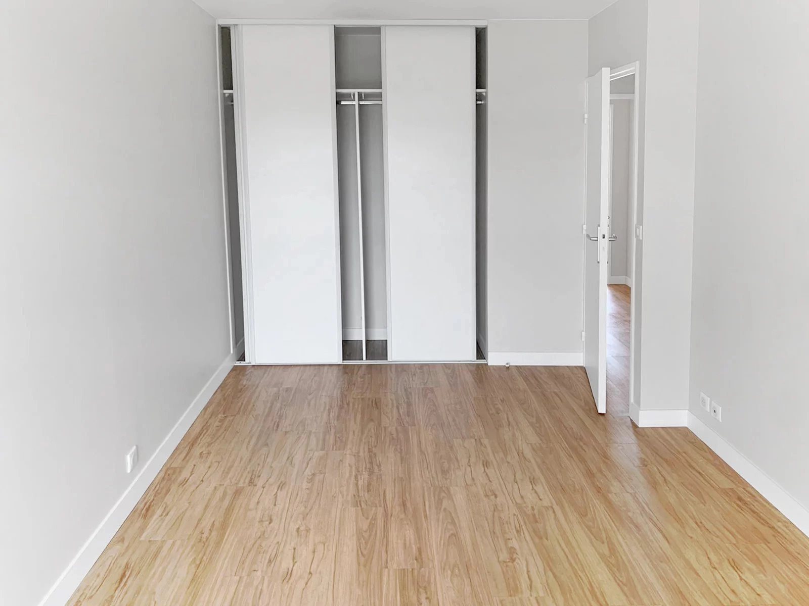 Appartement à louer, 71m², Paris 12ème