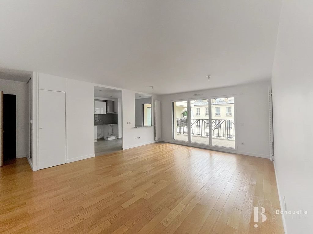 Appartement à louer, 85m², Levallois-Perret