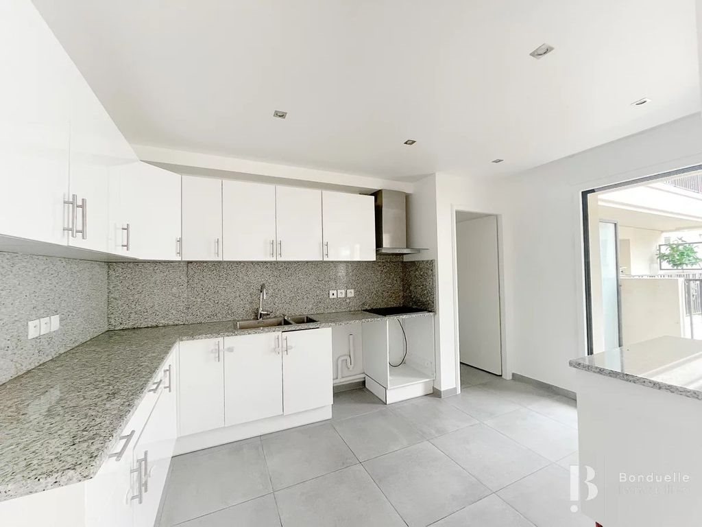 Appartement à louer, 85m², Levallois-Perret
