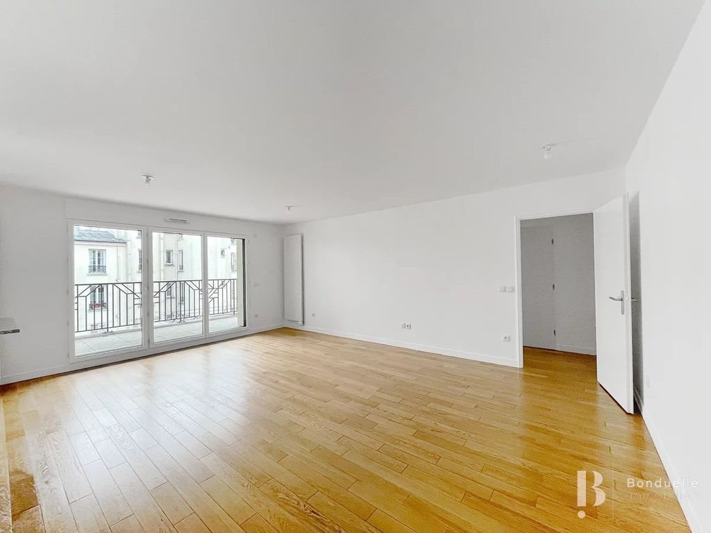 Appartement à louer, 85m², Levallois-Perret