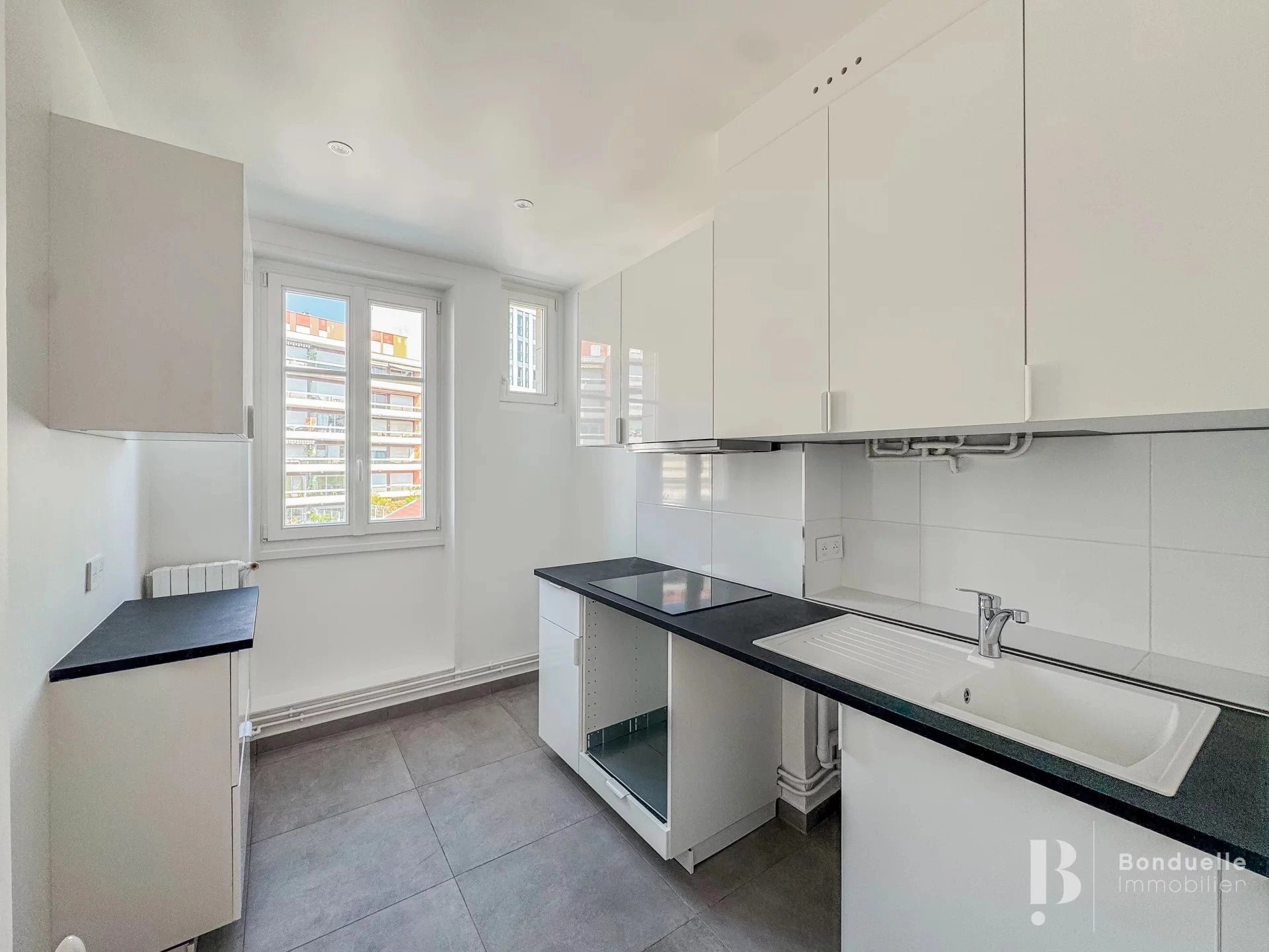 Appartement à louer, 88m², Paris 17ème