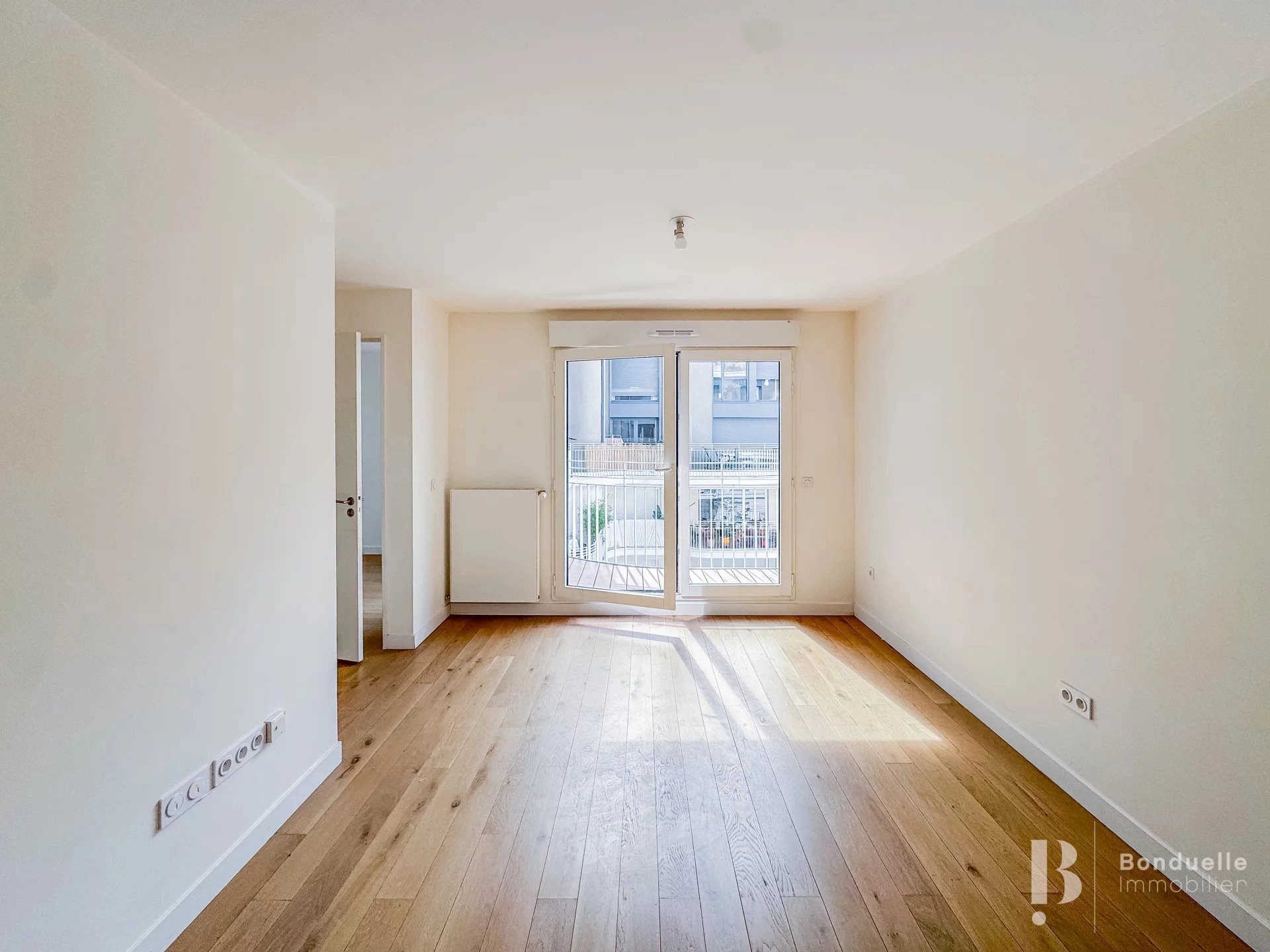 Appartement à louer, 40m², Clichy
