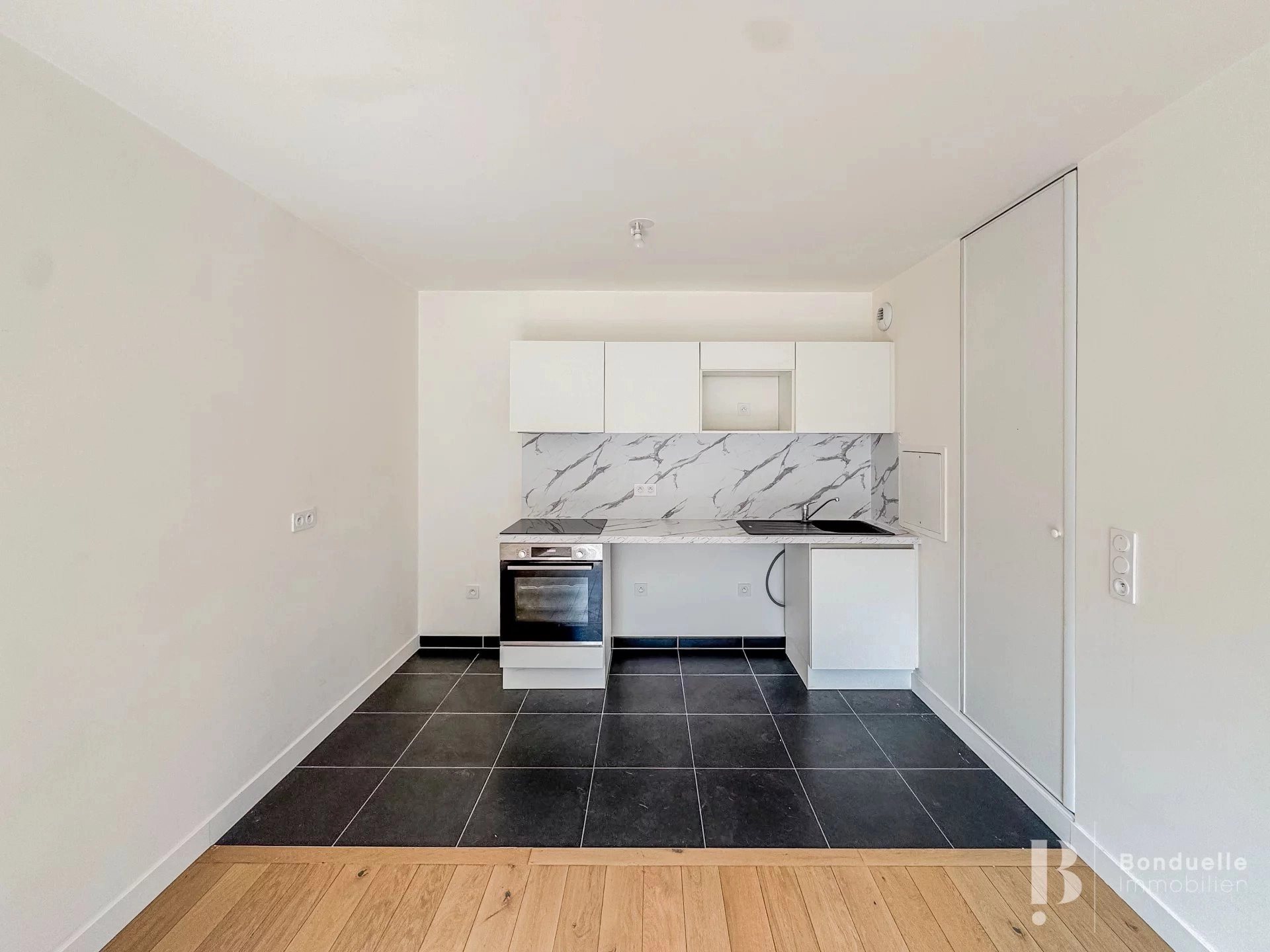 Appartement à louer, 40m², Clichy