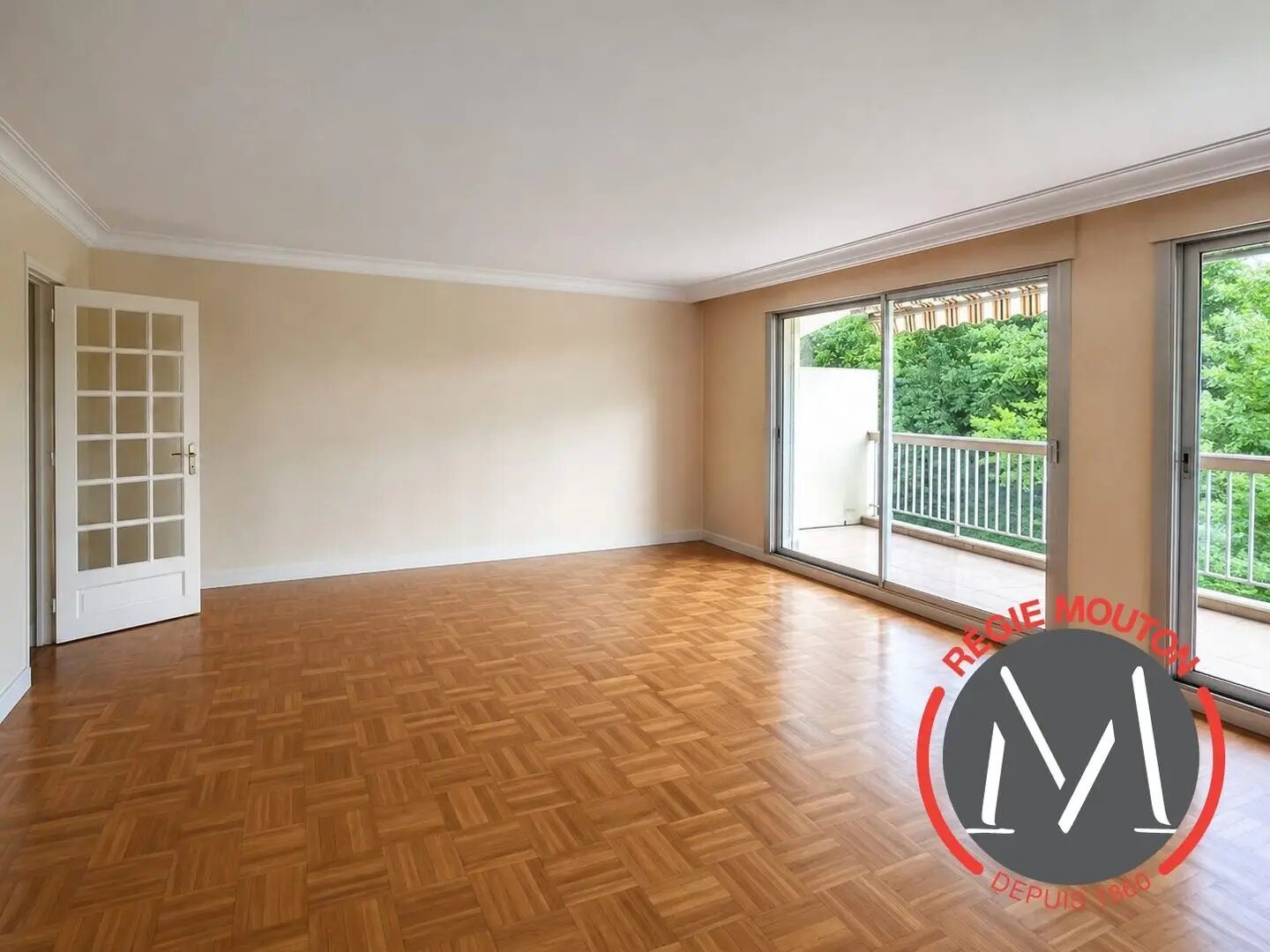 Appartement à vendre, 92m², Lyon 9ème