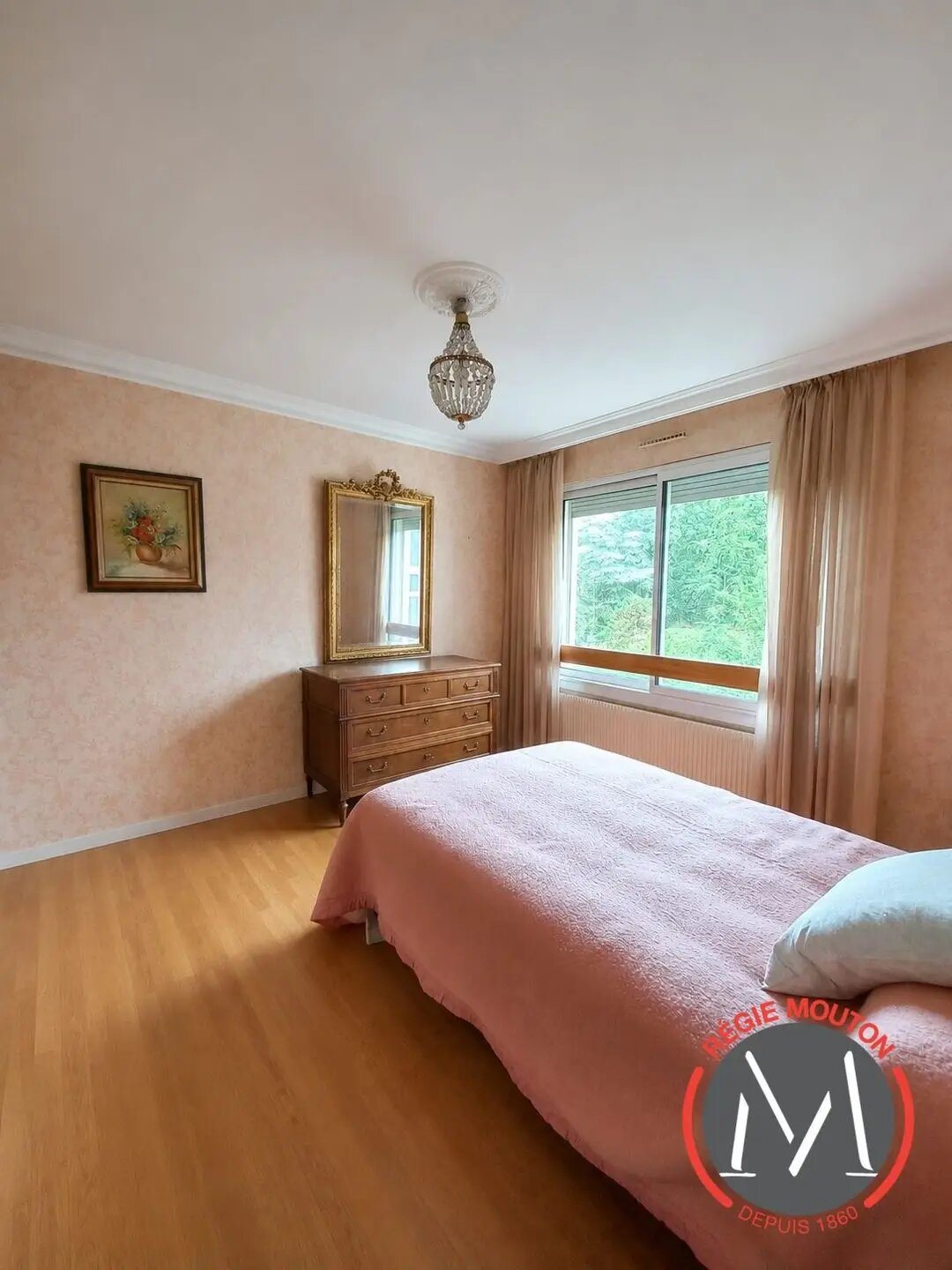 Appartement à vendre, 92m², Lyon 9ème
