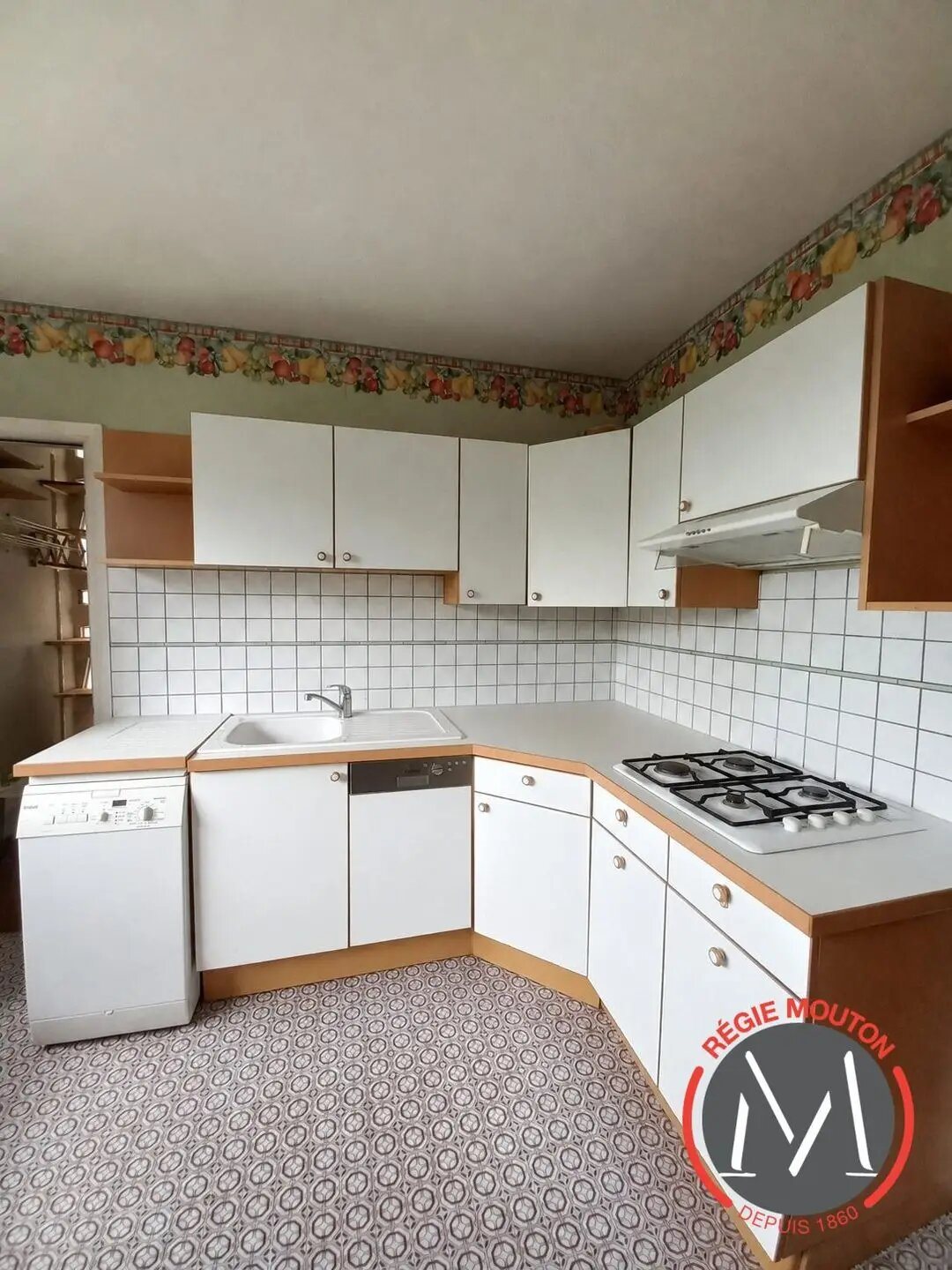 Appartement à vendre, 92m², Lyon 9ème