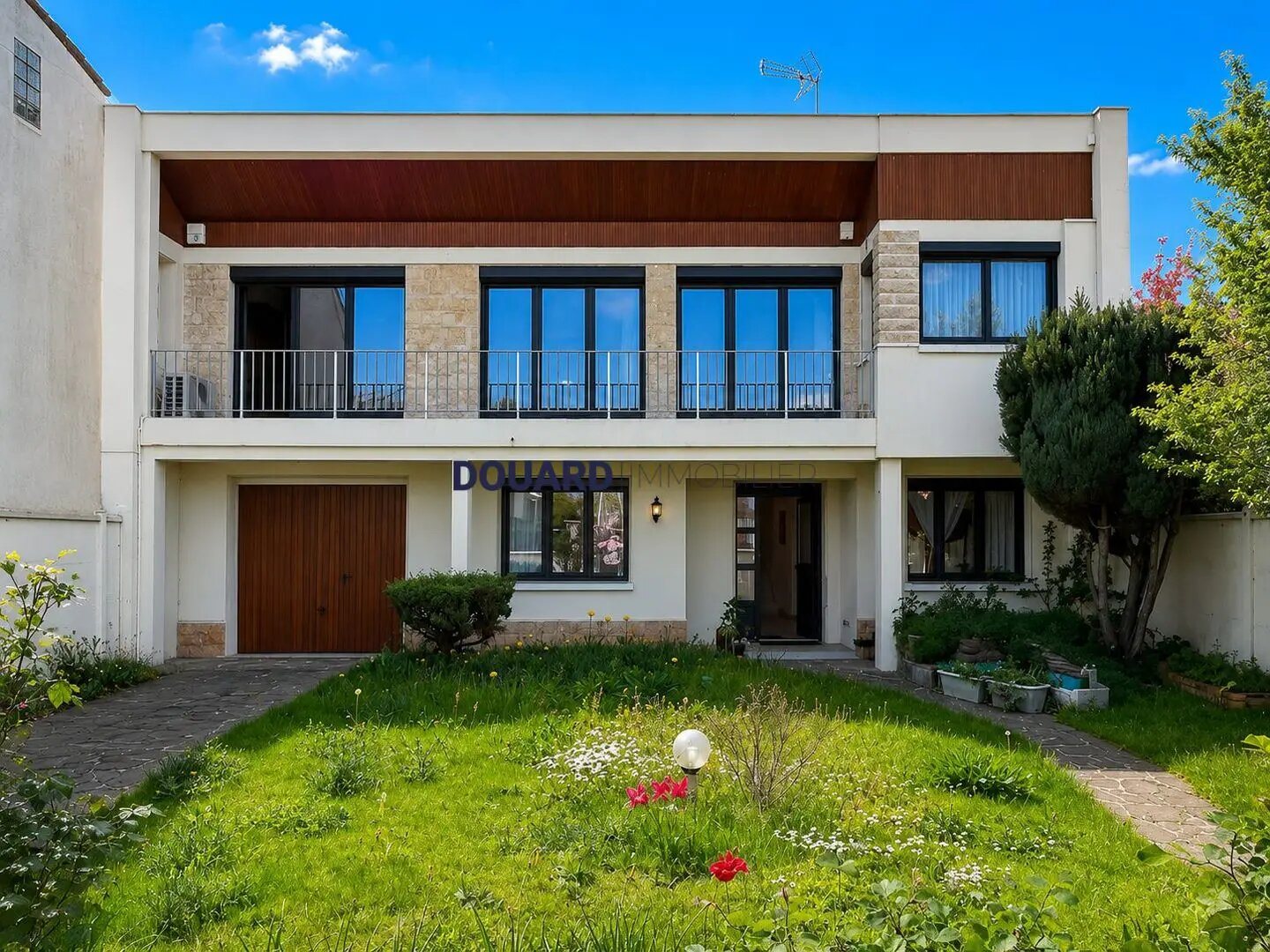 Maison à vendre, 151m², Carrières-sur-Seine