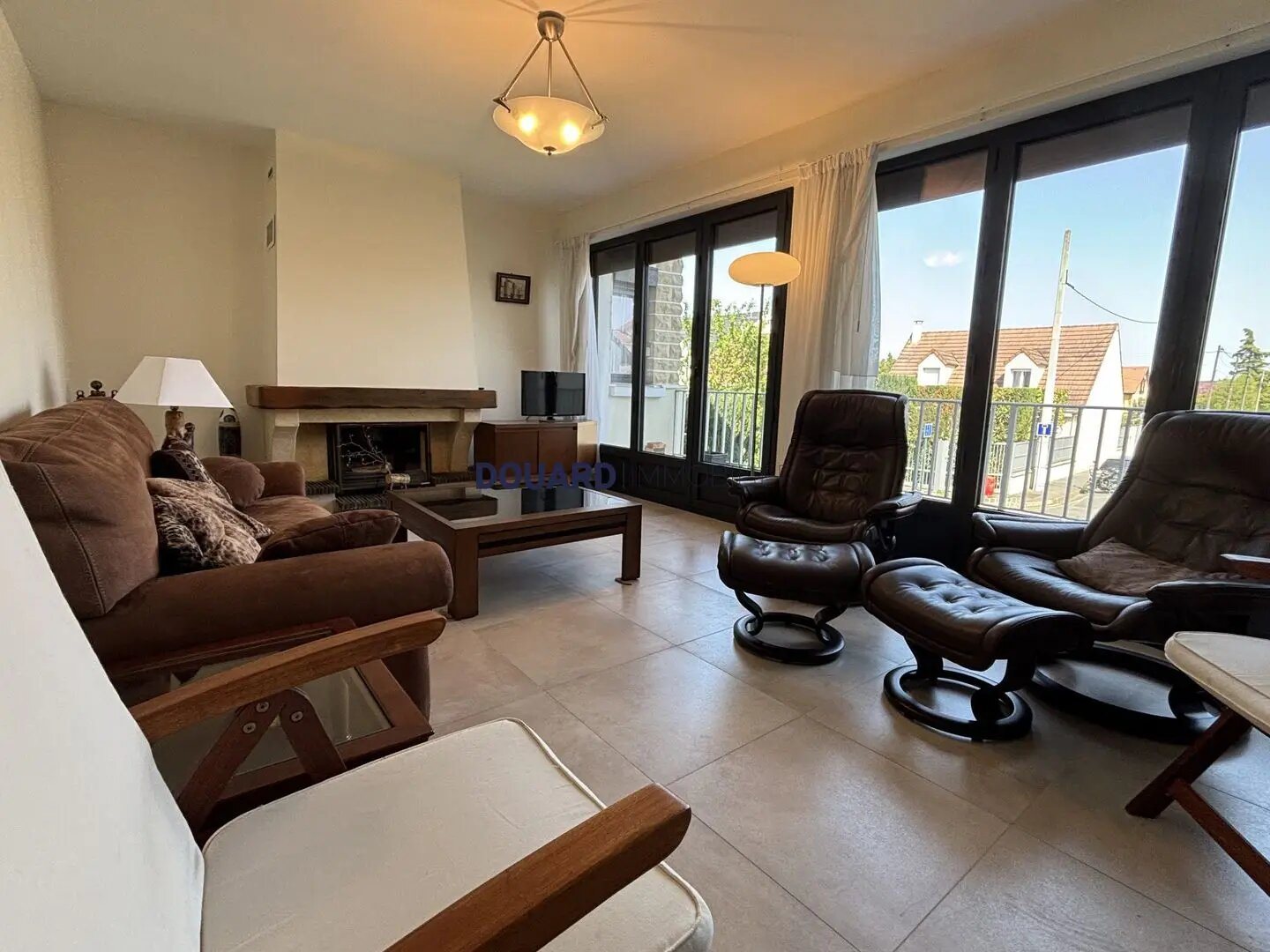 Maison à vendre, 151m², Carrières-sur-Seine
