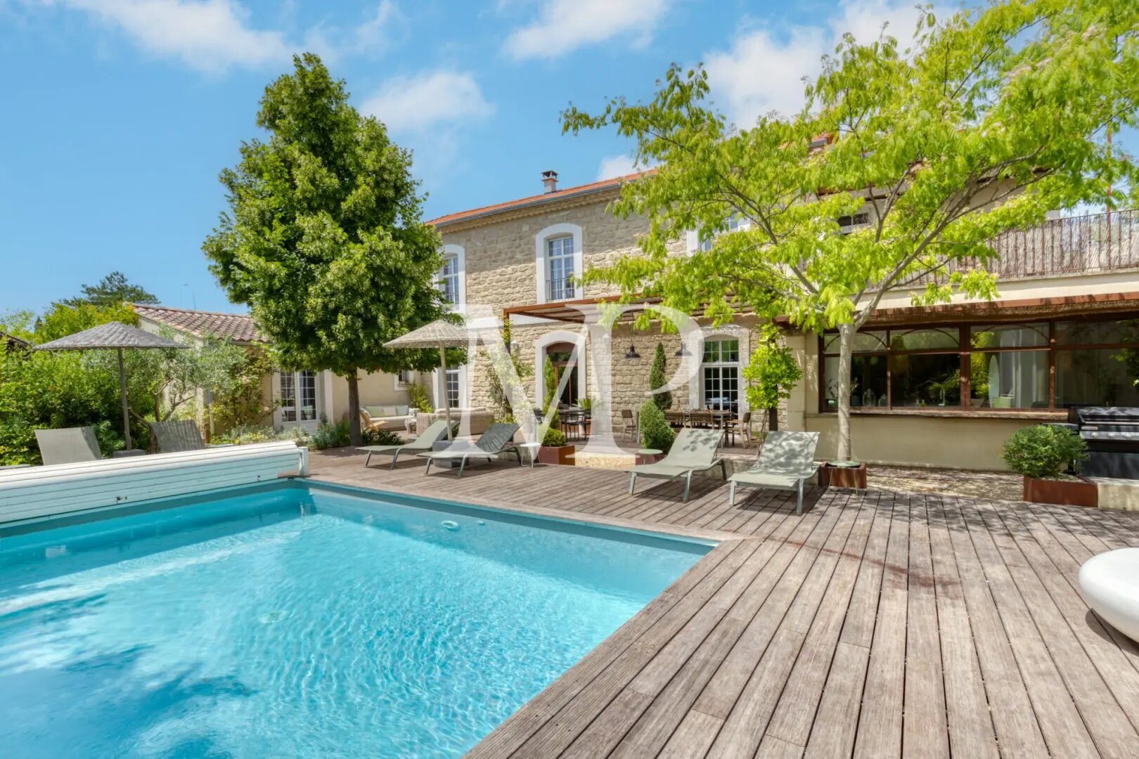 Maison à louer, 120m², L'Isle-sur-la-Sorgue