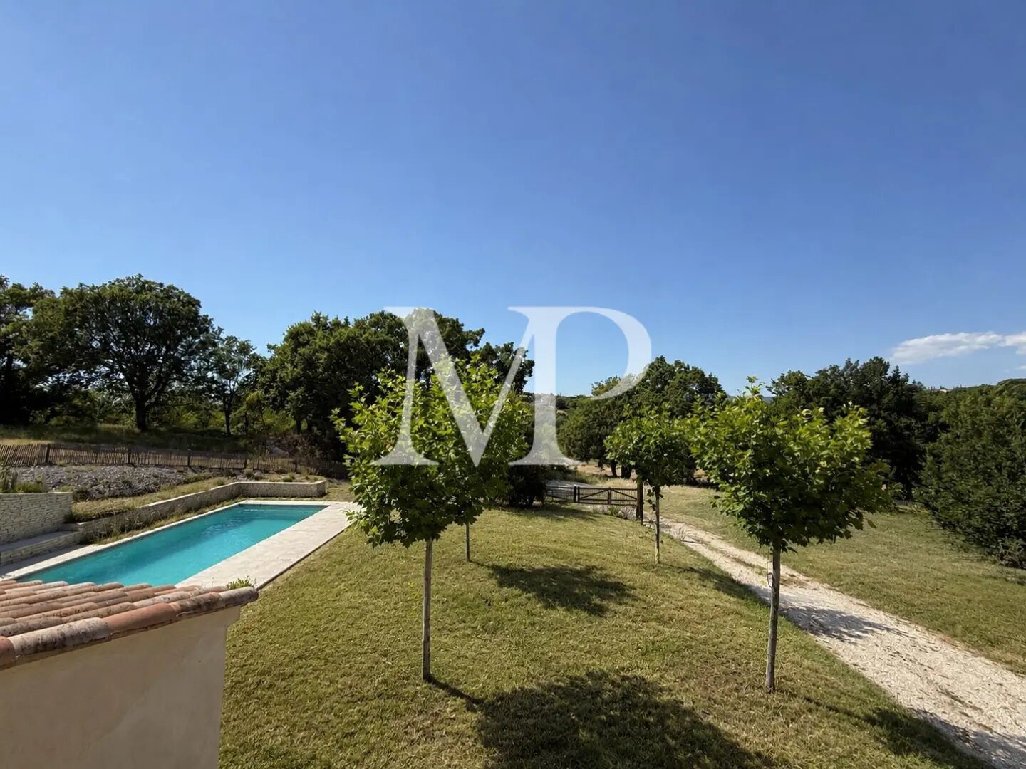 Maison à louer, 150m², Goult
