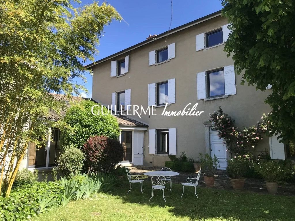 Maison à louer, 330m², Dardilly