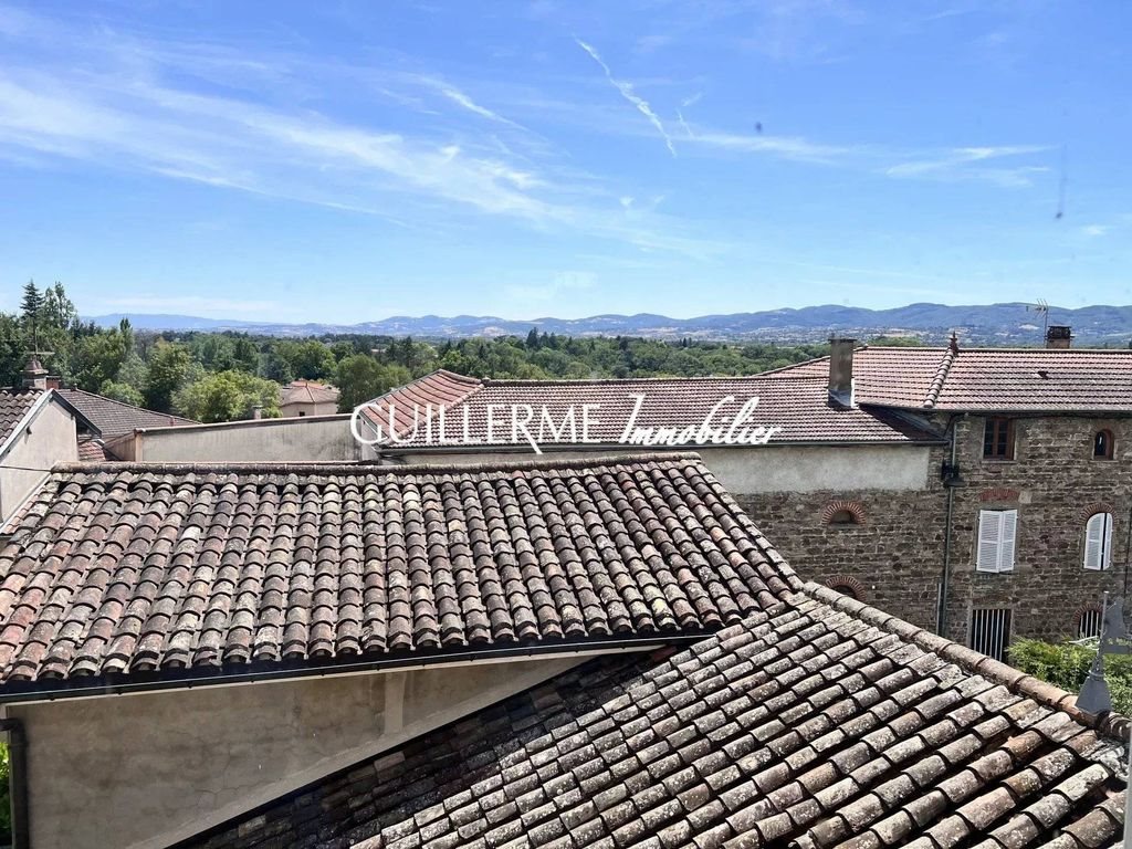 Maison à louer, 330m², Dardilly