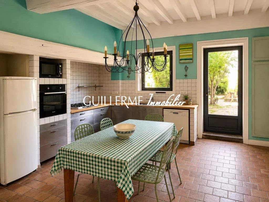 Maison à louer, 330m², Dardilly