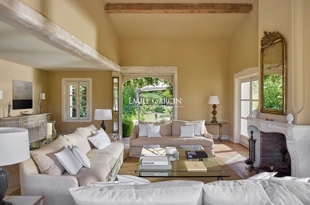 Maison à louer, 800m², Saint-Tropez