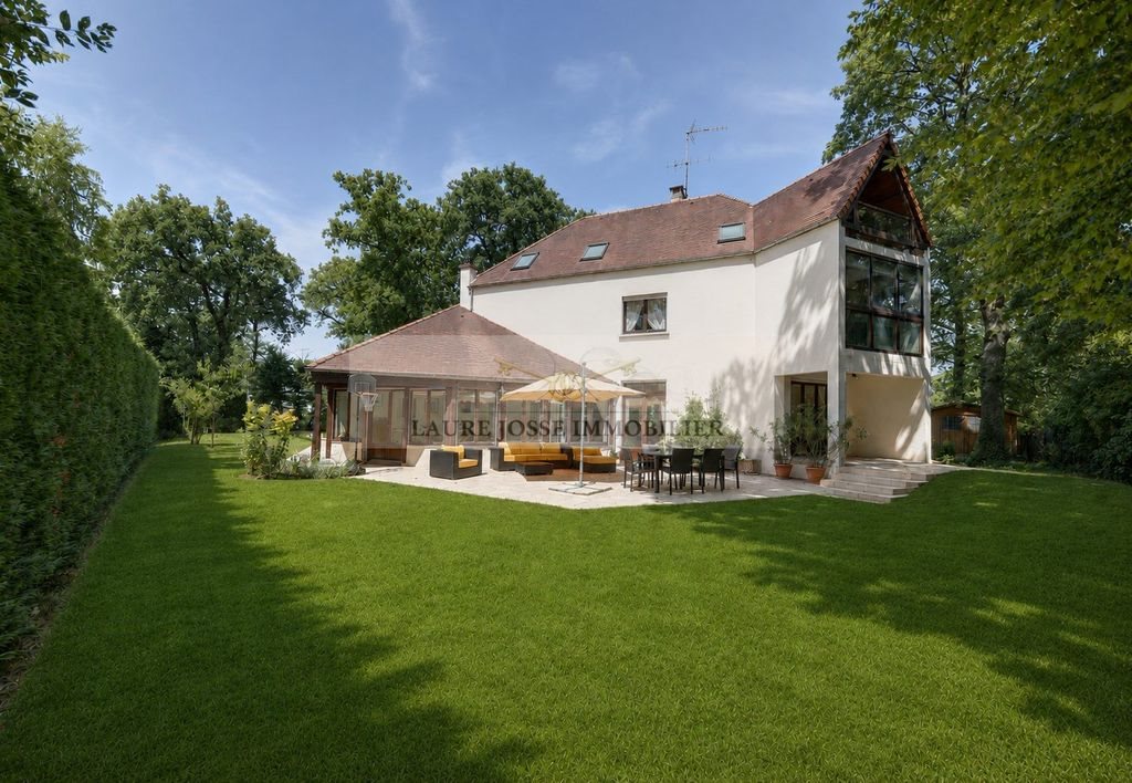 Maison à vendre, 285m², Le Vésinet