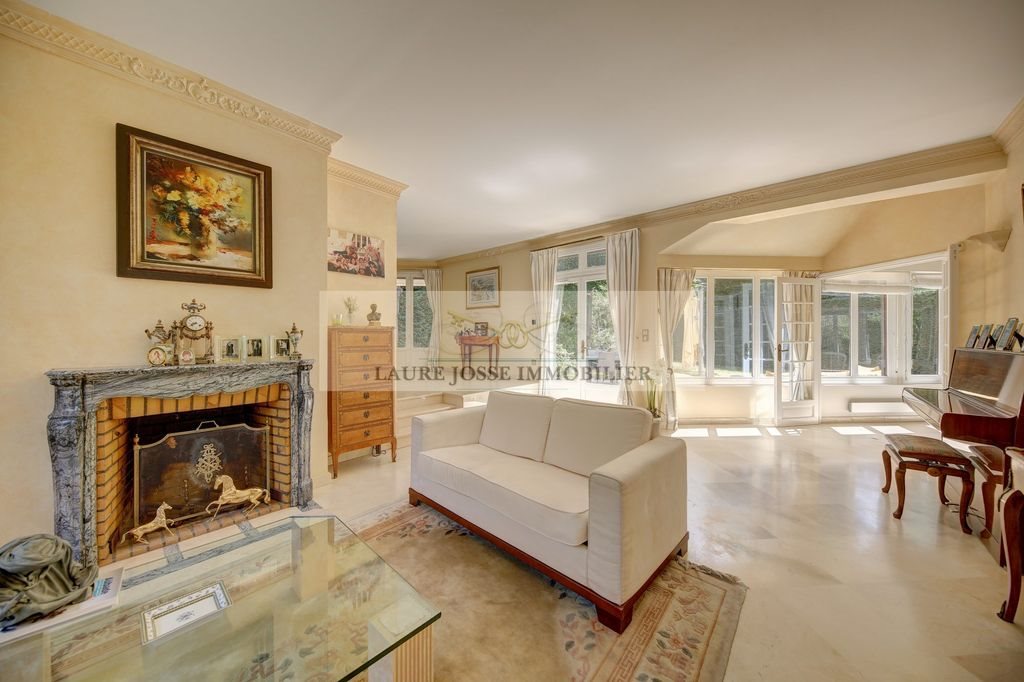 Maison à vendre, 285m², Le Vésinet