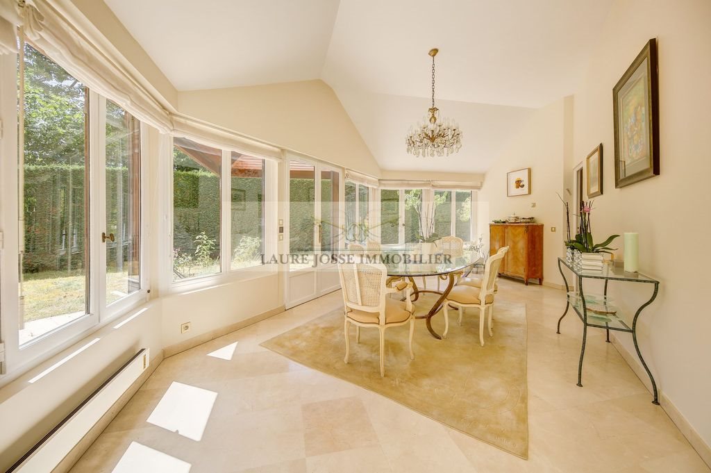 Maison à vendre, 285m², Le Vésinet