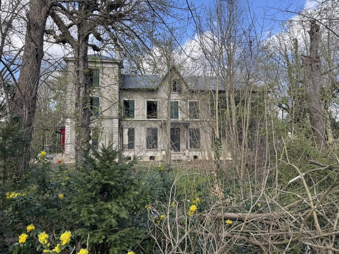 Maison à vendre, 320m², Le Vésinet