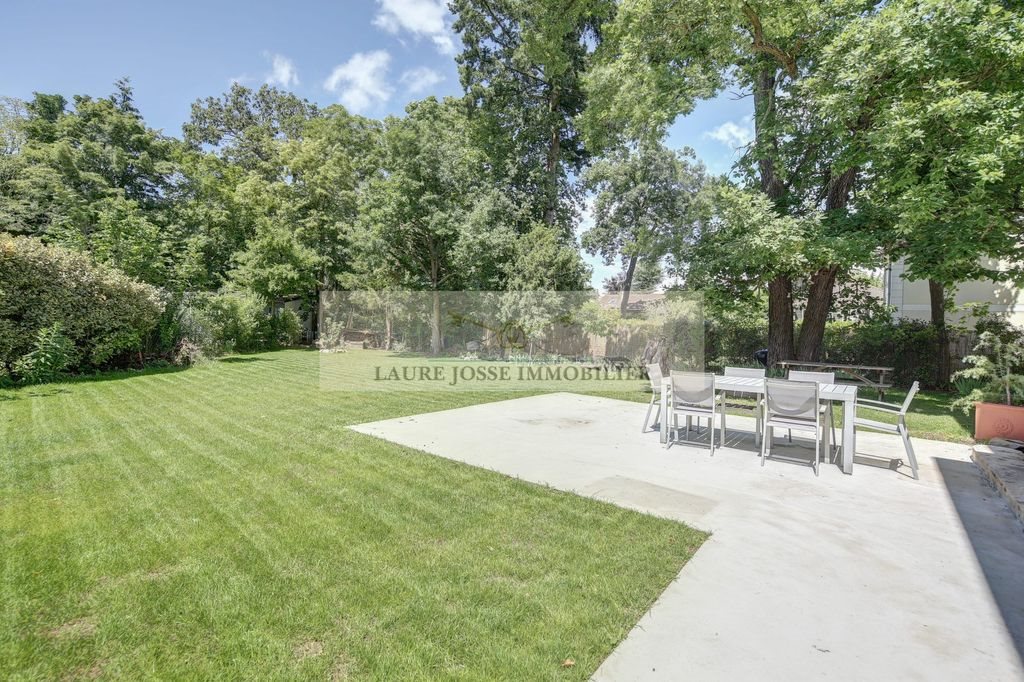 Maison à vendre, 230m², Le Vésinet