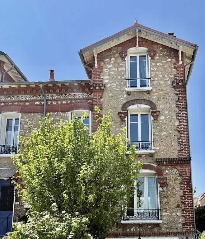 Maison à vendre, 115m², Épinay-sur-Seine