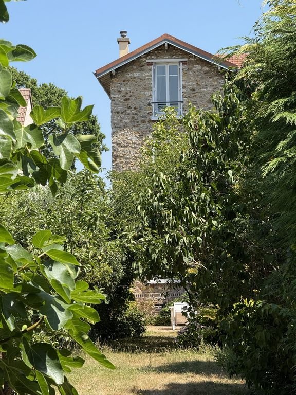 Maison à vendre, 115m², Épinay-sur-Seine