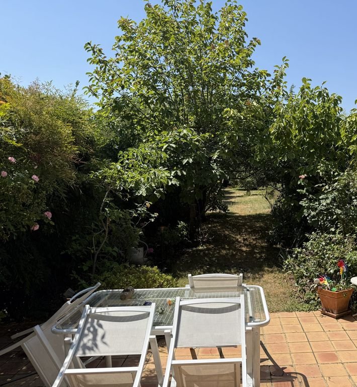 Maison à vendre, 115m², Épinay-sur-Seine