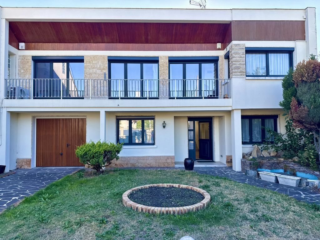 Maison à vendre, 152m², Carrières-sur-Seine