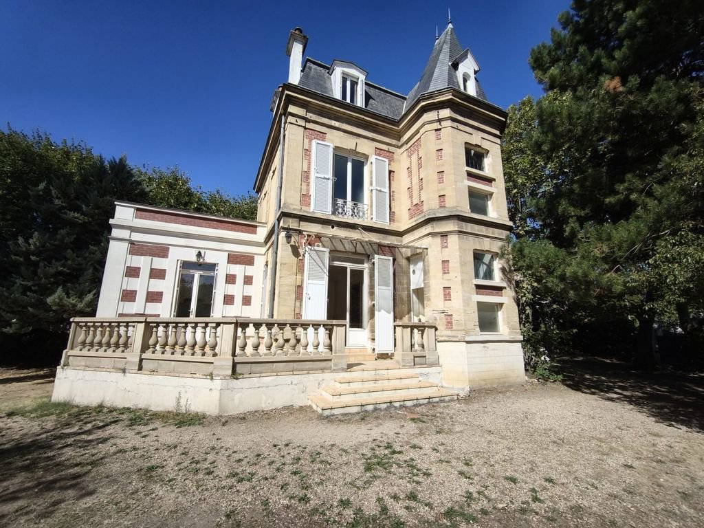 Maison à louer, 130m², Le Vésinet