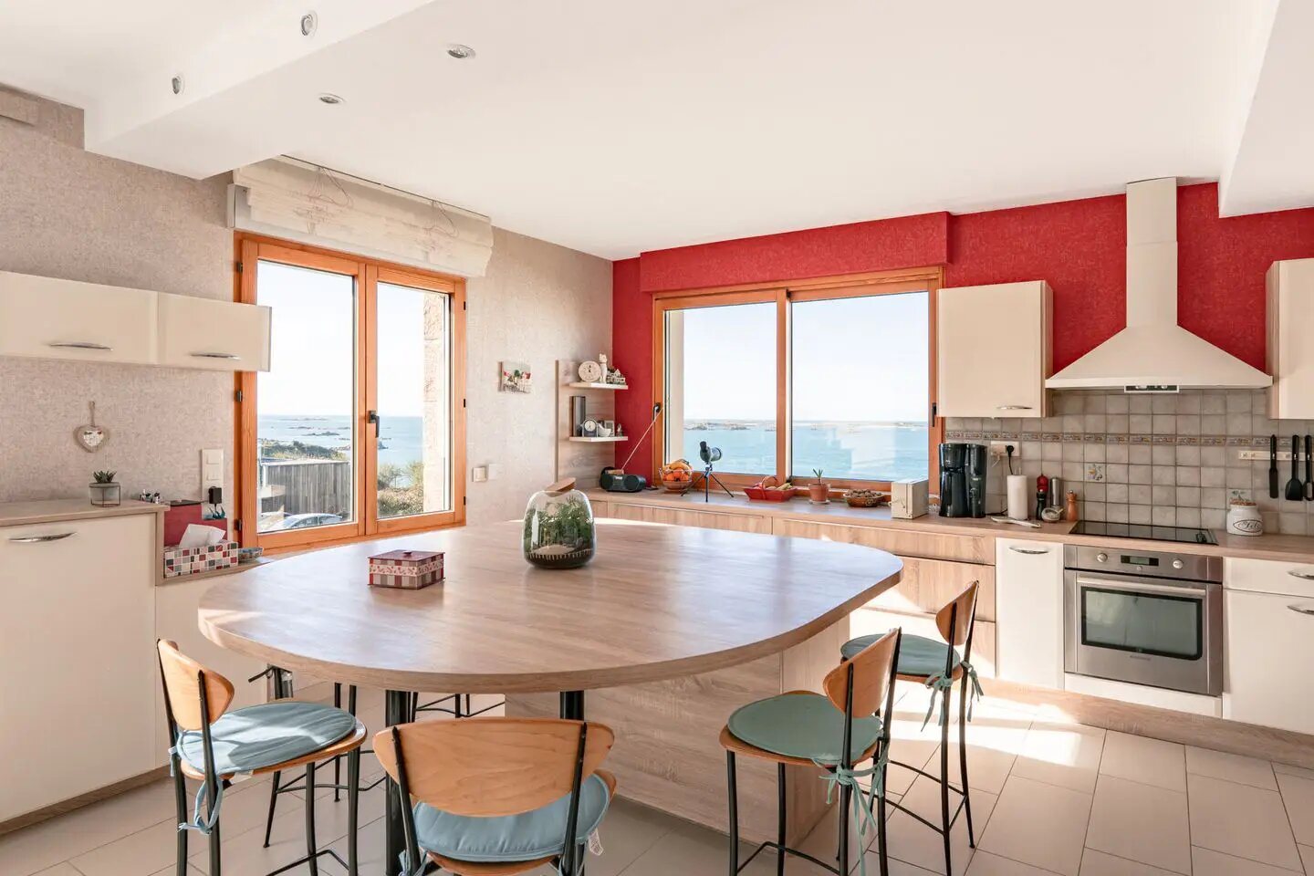 Maison à vendre, 139m², Trébeurden