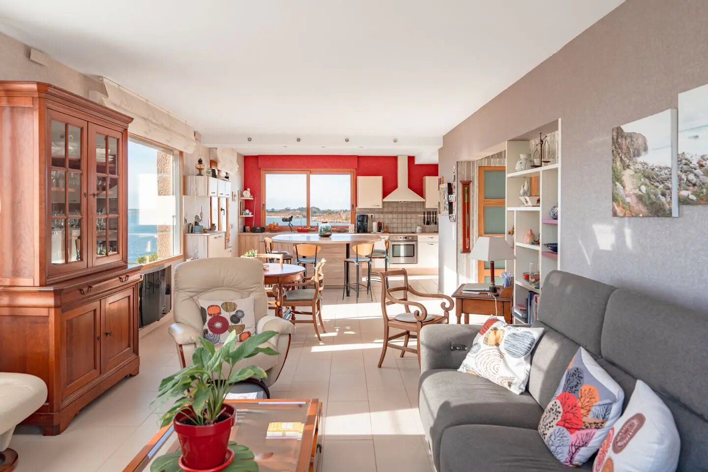 Maison à vendre, 139m², Trébeurden