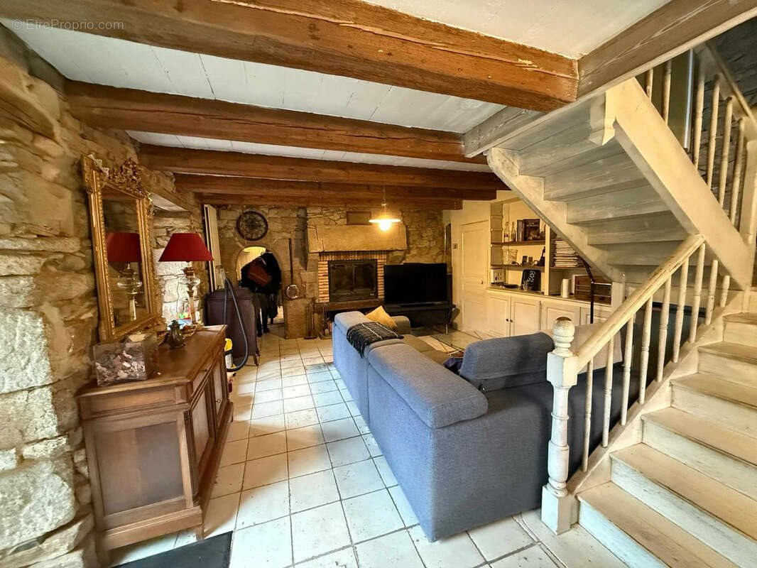 Maison à vendre, 200m², Perros-Guirec