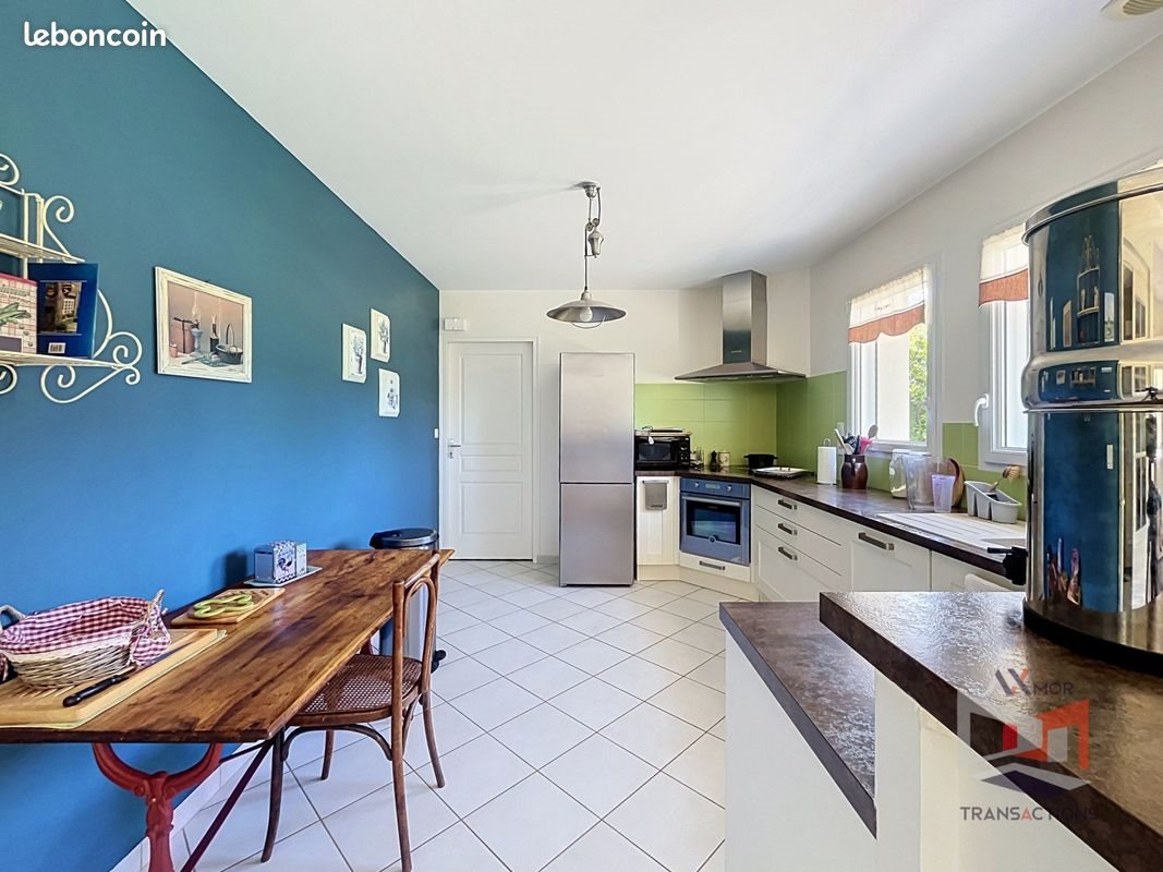 Maison à vendre, 116m², Trébeurden