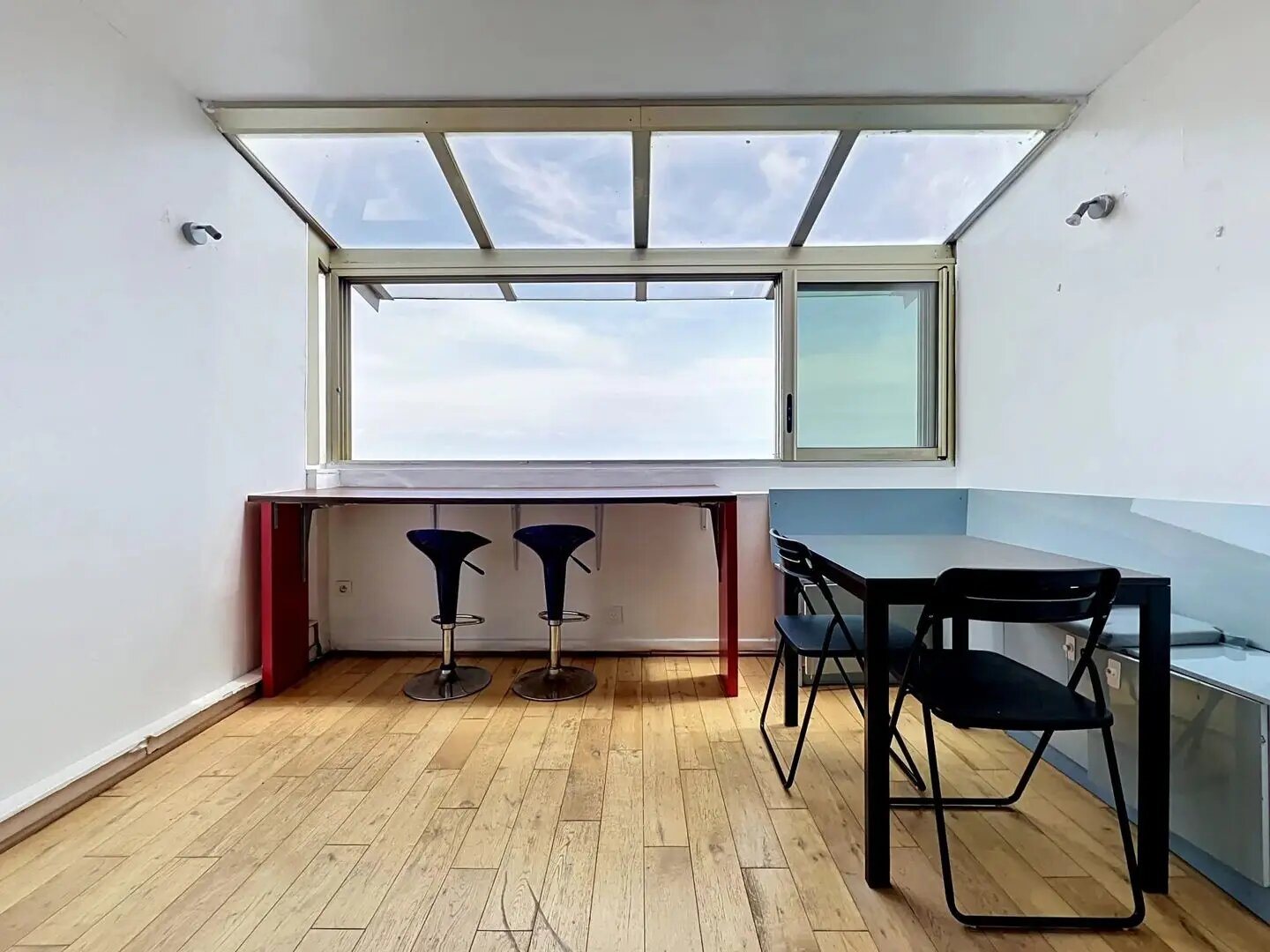 Appartement à vendre, 34m², Antibes