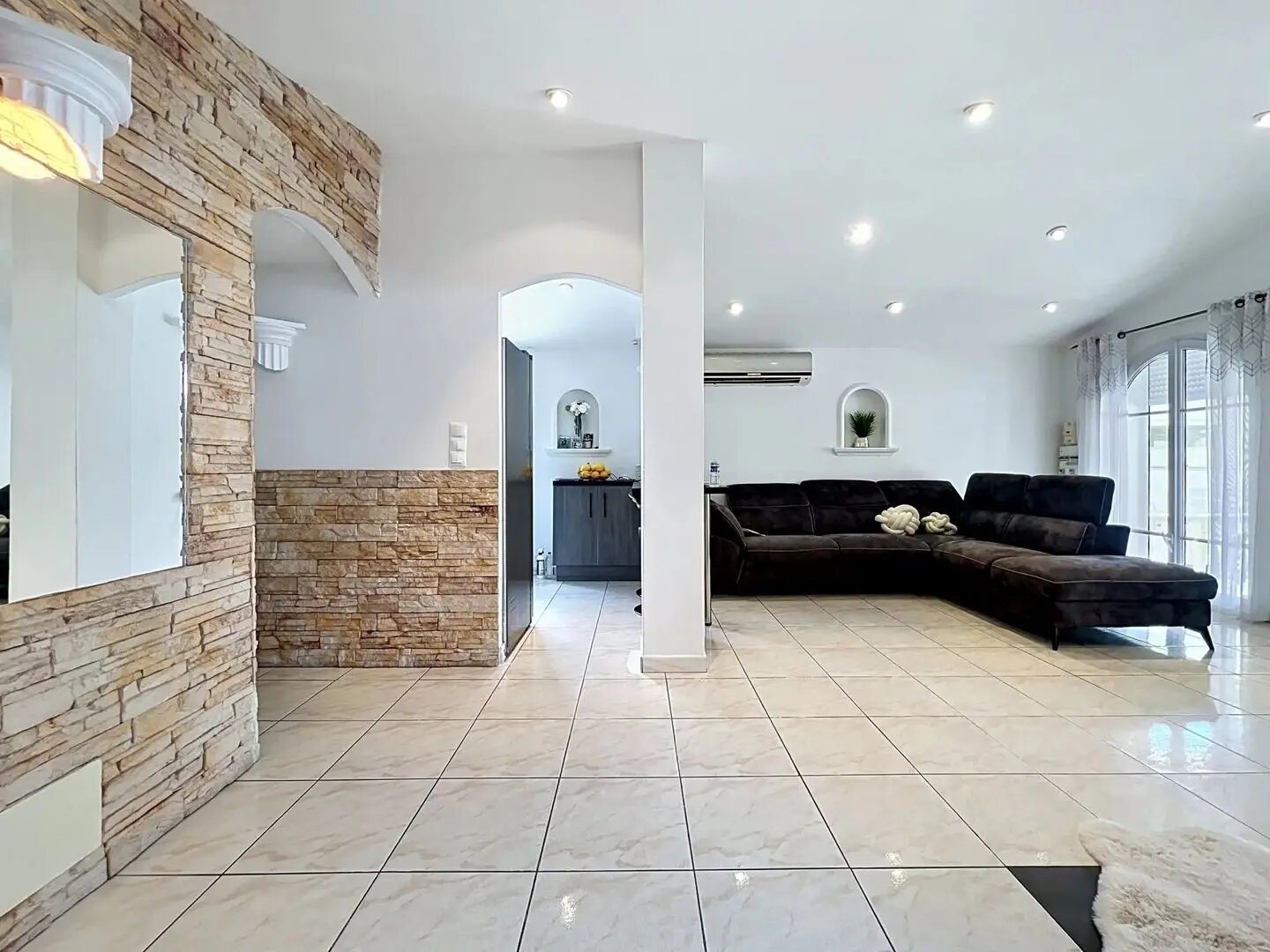 Maison à vendre, 90m², Villeneuve-Loubet
