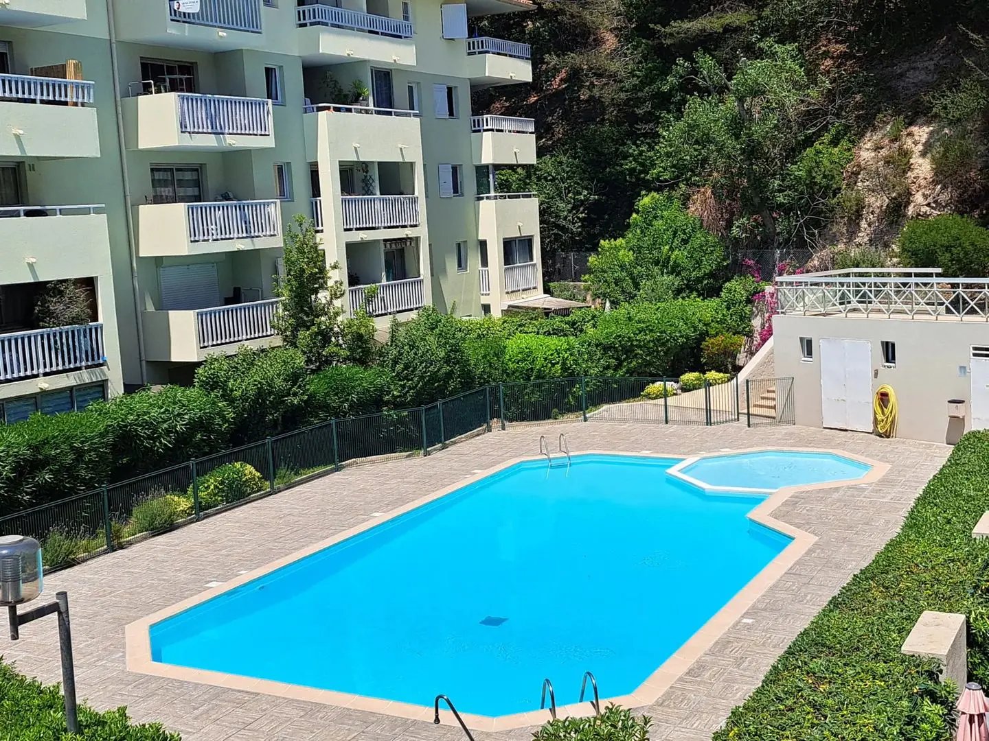 Appartement à louer, 32m², Cagnes-sur-Mer