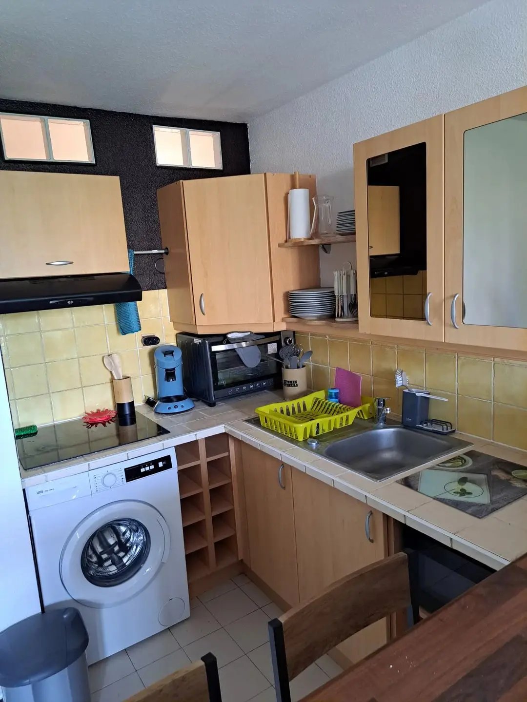 Appartement à louer, 32m², Cagnes-sur-Mer