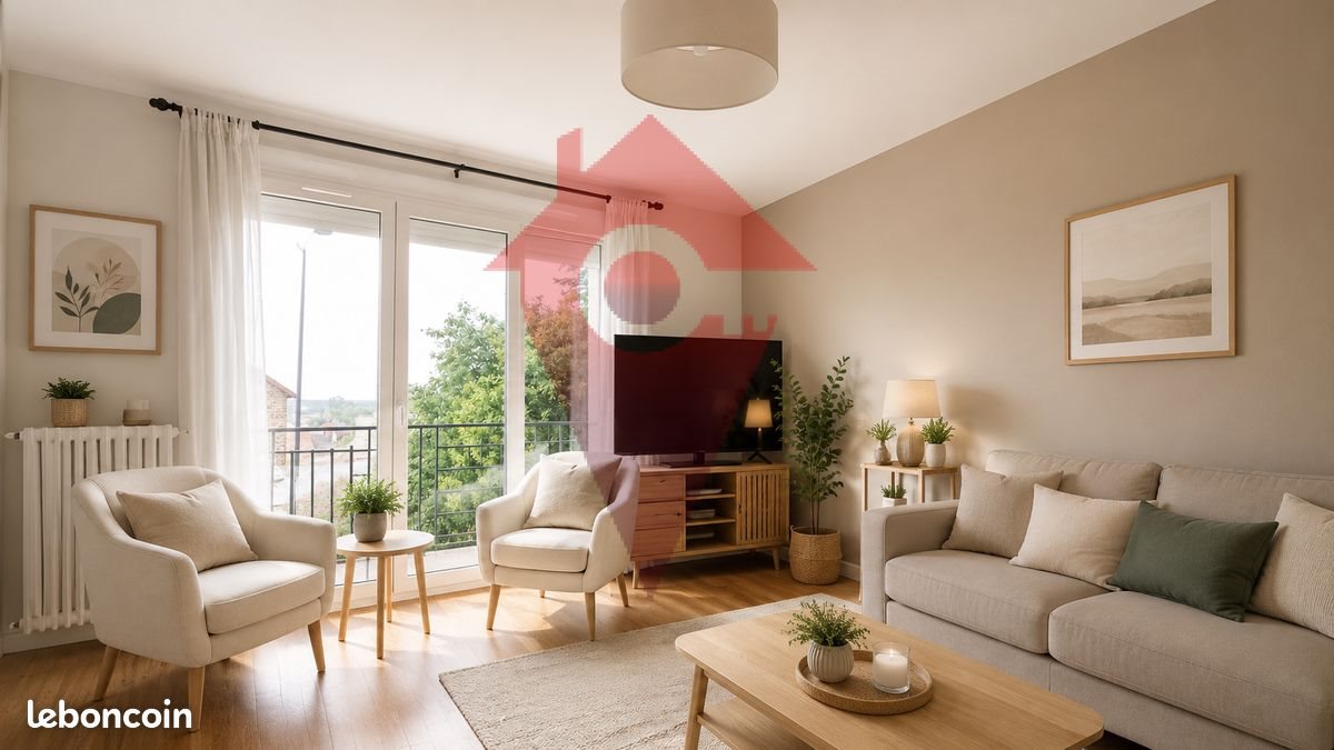Maison à vendre, 146m², Antony