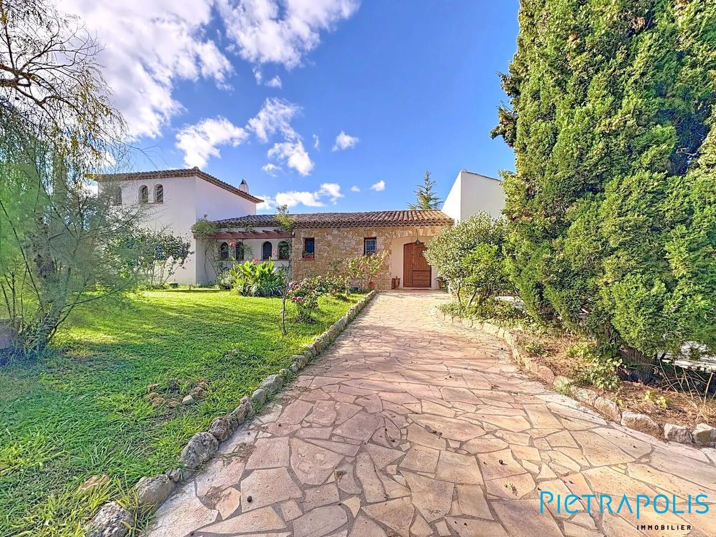 Maison à vendre, 287m², Balaruc-le-Vieux