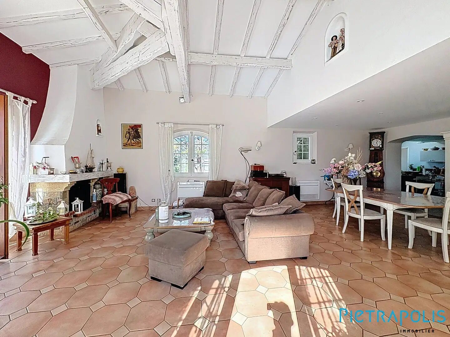 Maison à vendre, 287m², Balaruc-le-Vieux