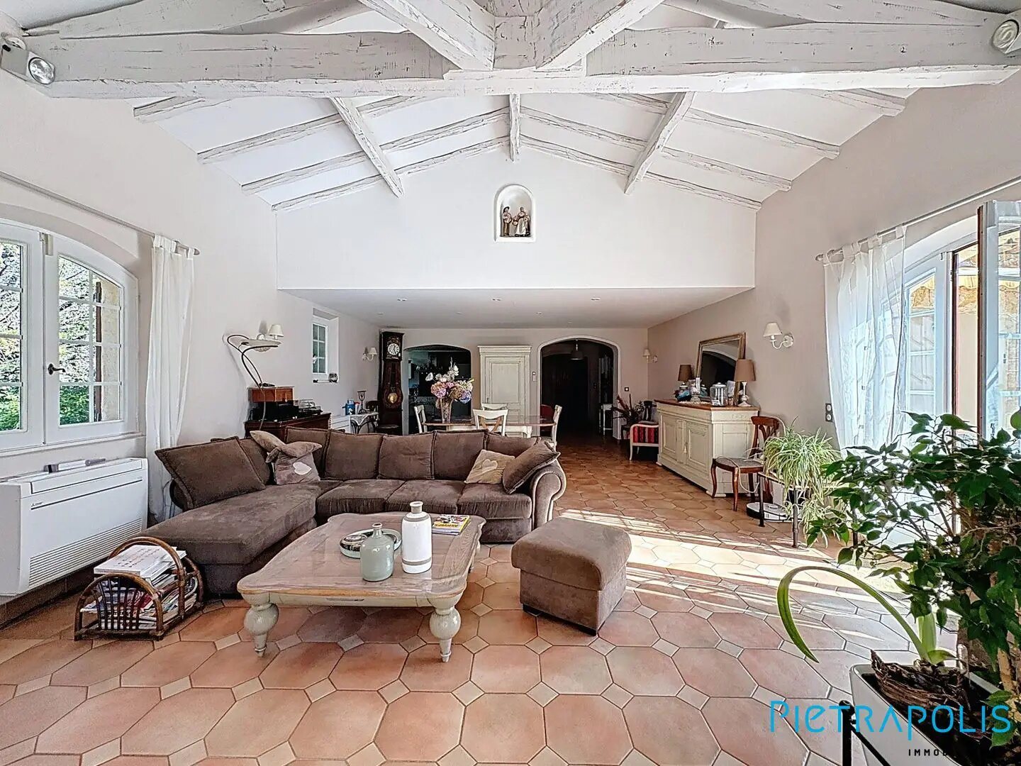 Maison à vendre, 287m², Balaruc-le-Vieux