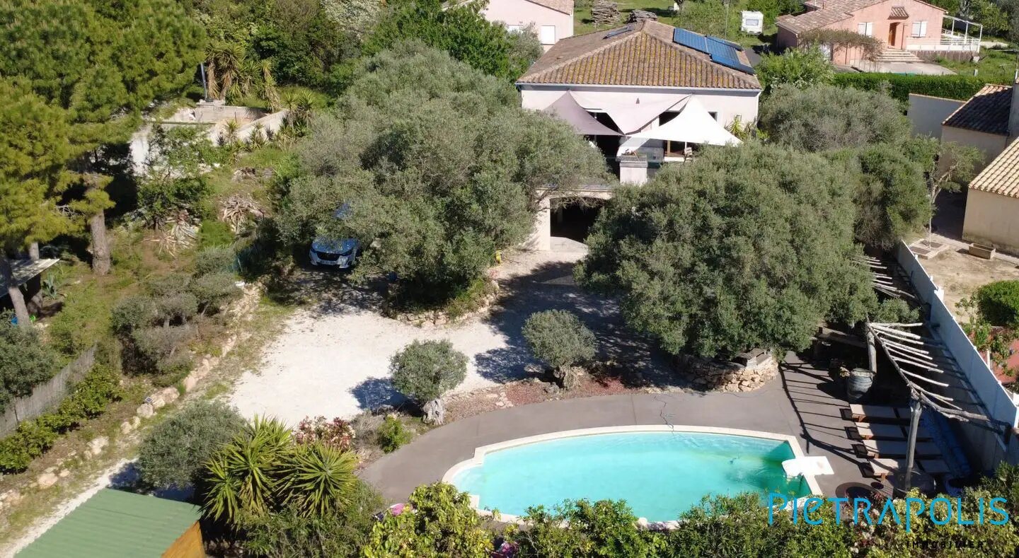 Maison à vendre, 183m², Balaruc-les-Bains