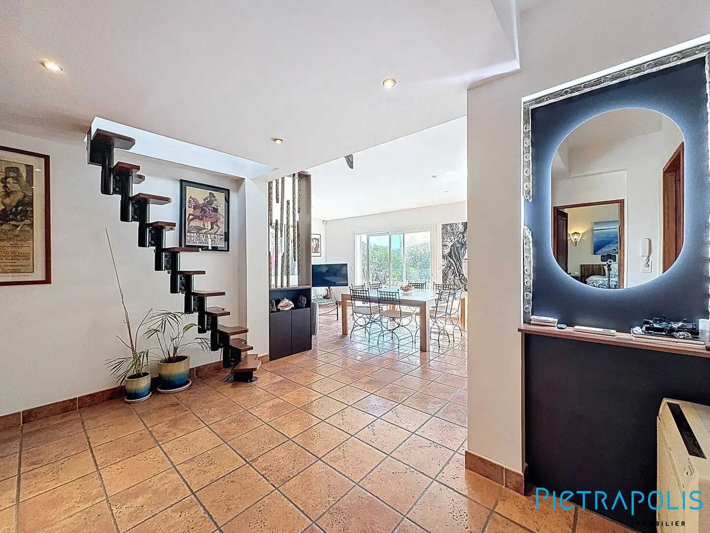 Maison à vendre, 183m², Balaruc-les-Bains