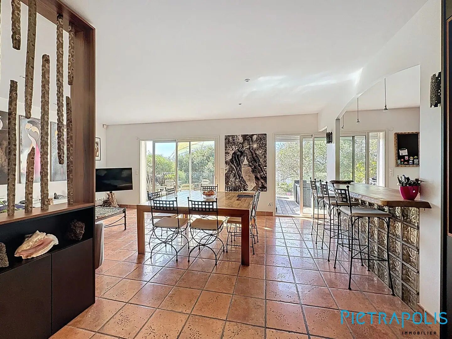 Maison à vendre, 183m², Balaruc-les-Bains