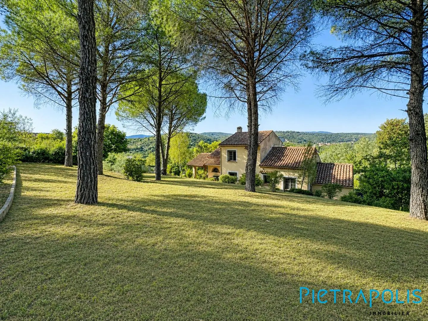 Maison à vendre, 146m², Bédarieux