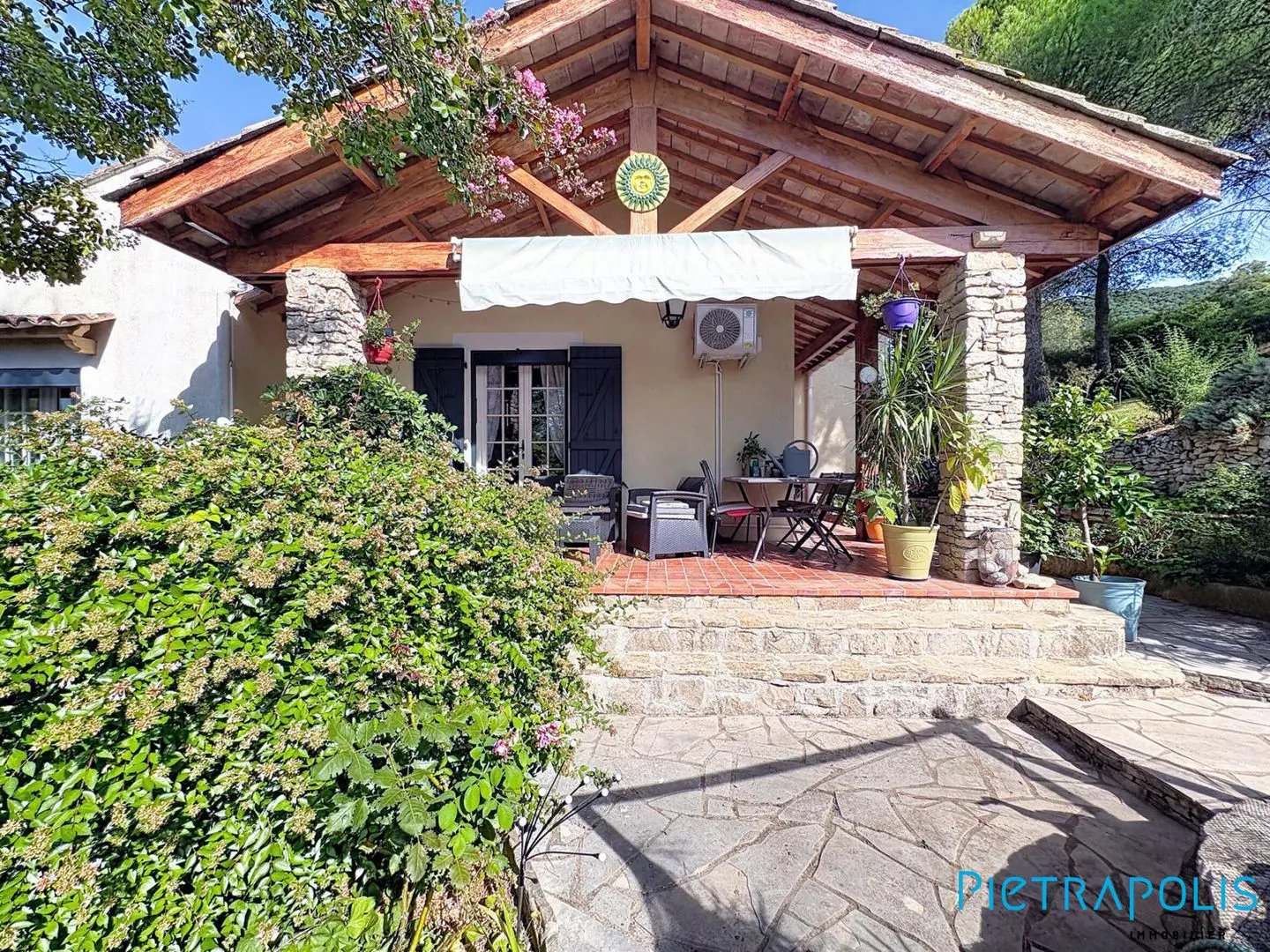 Maison à vendre, 146m², Bédarieux