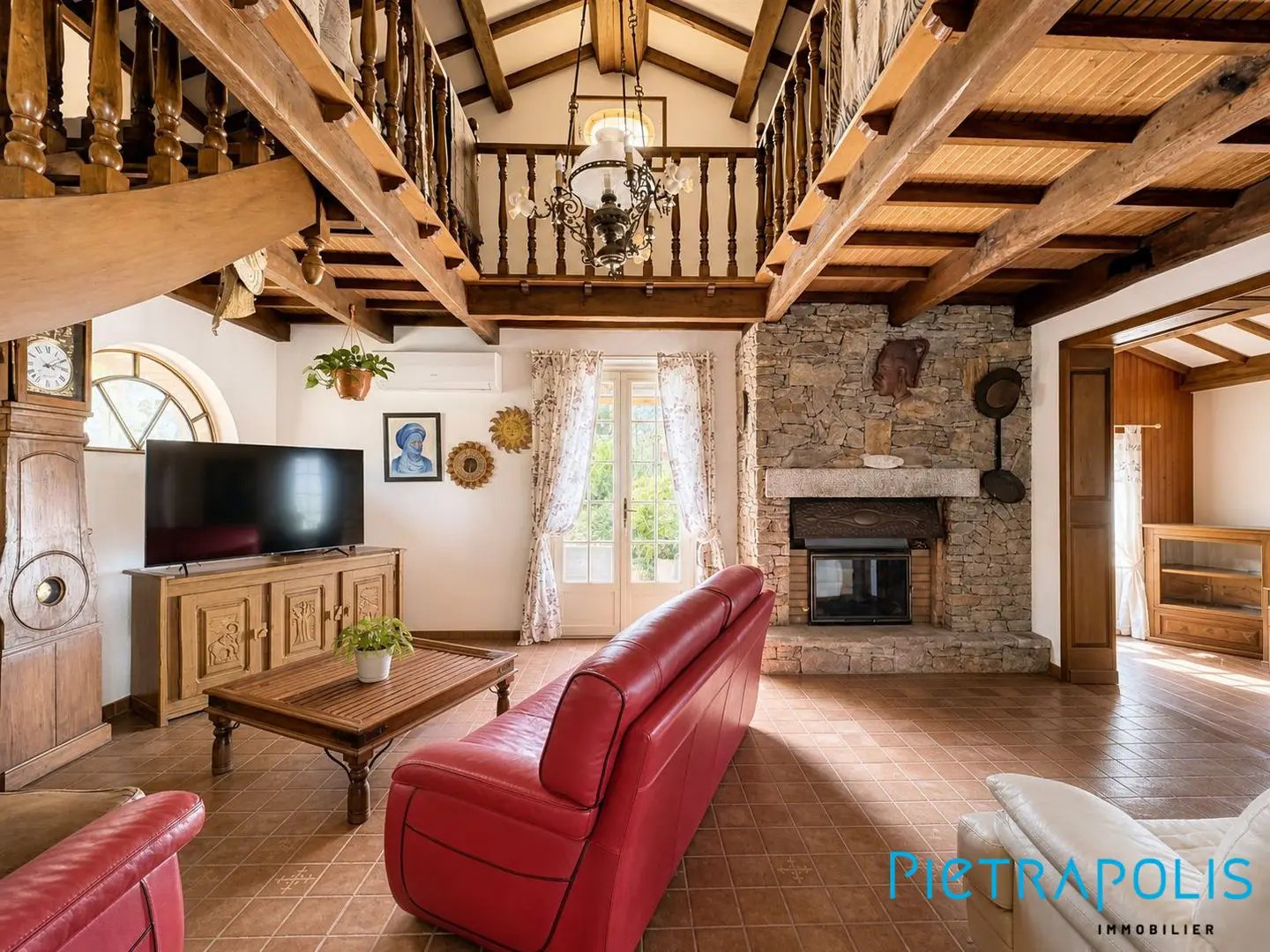 Maison à vendre, 146m², Bédarieux