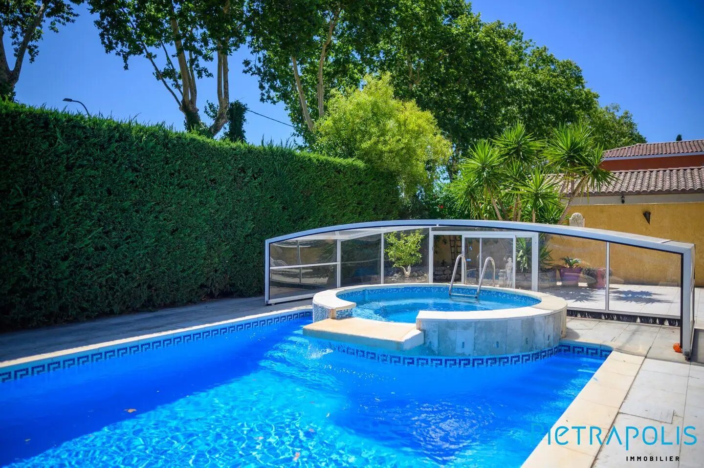 Maison à vendre, 140m², Villeneuve-lès-Béziers