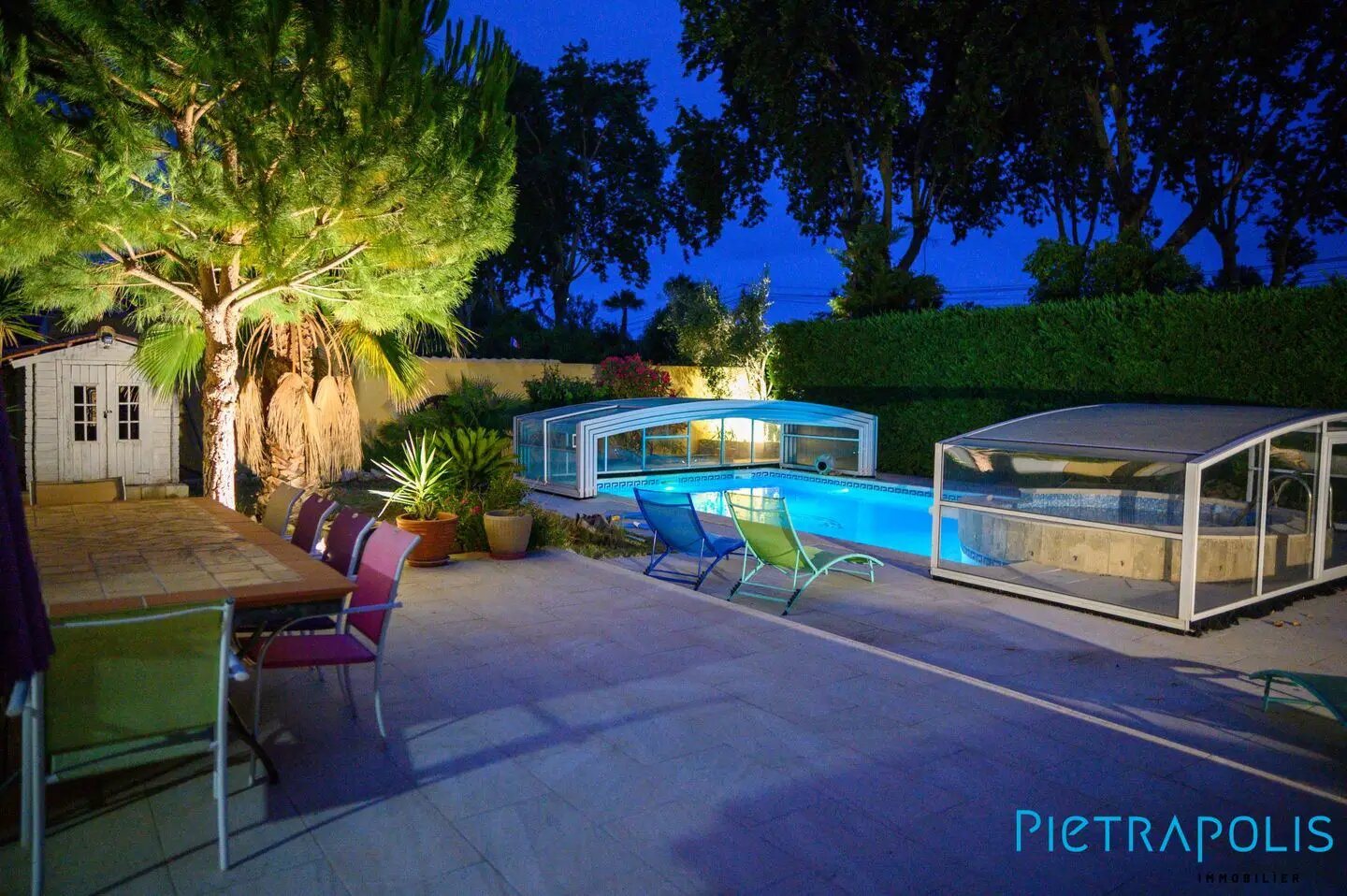 Maison à vendre, 140m², Villeneuve-lès-Béziers