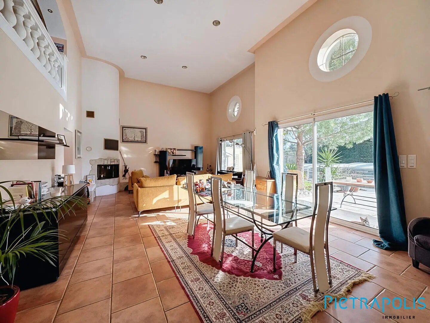 Maison à vendre, 140m², Villeneuve-lès-Béziers