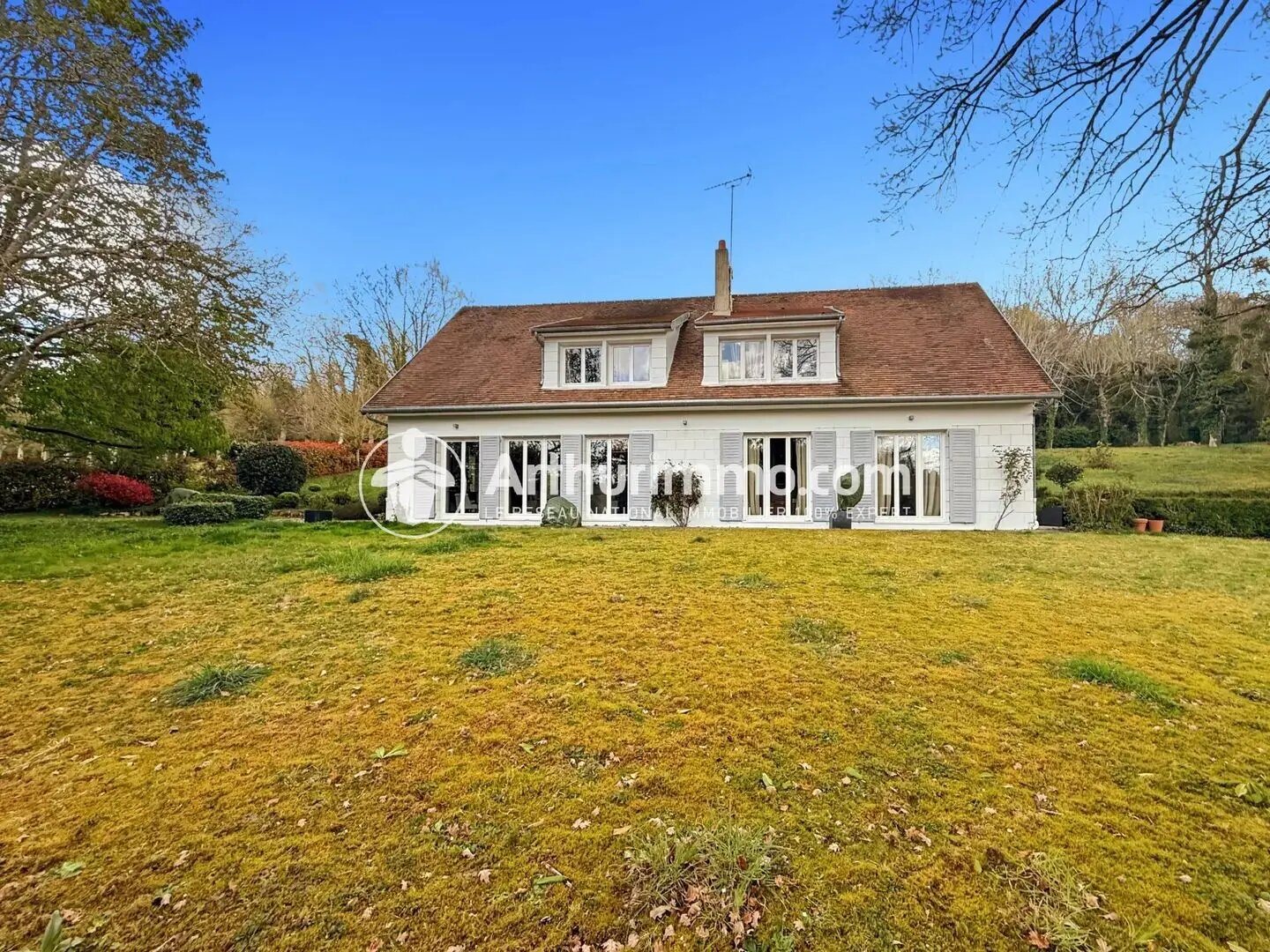 Maison à vendre, 230m², Morsang-sur-Seine